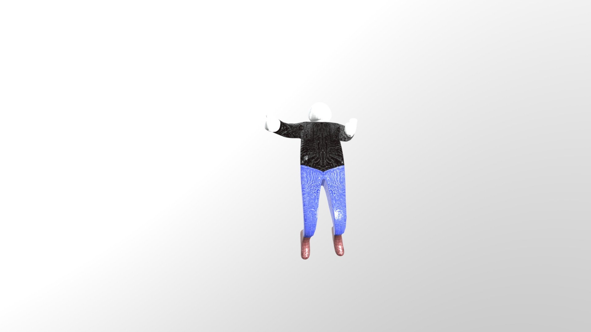 I have no idea what i have done