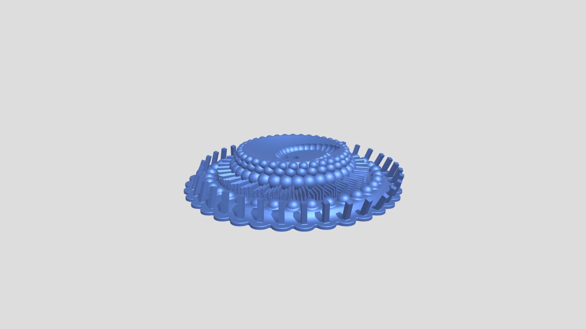 Stoboscope V9