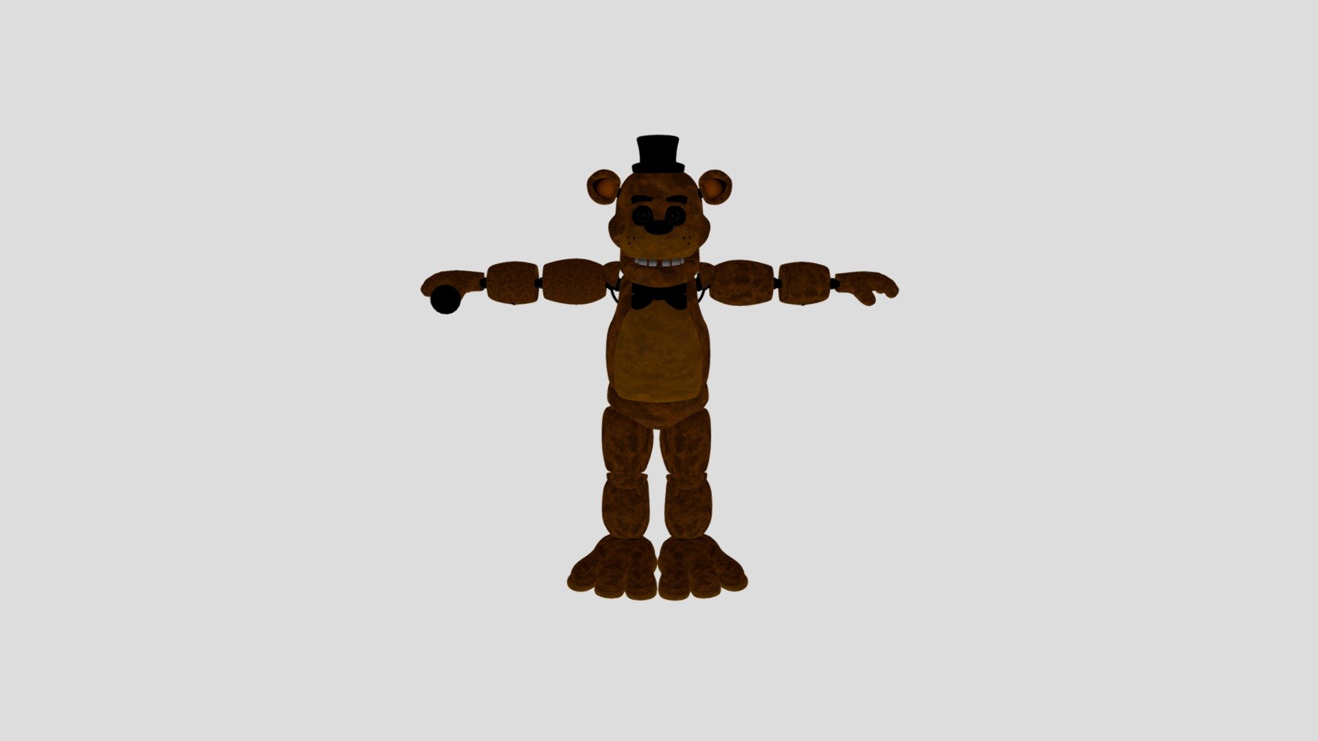 FreddyFazbear-abbbbblend