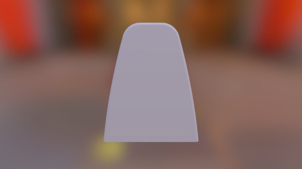 Surfboard Segment 1