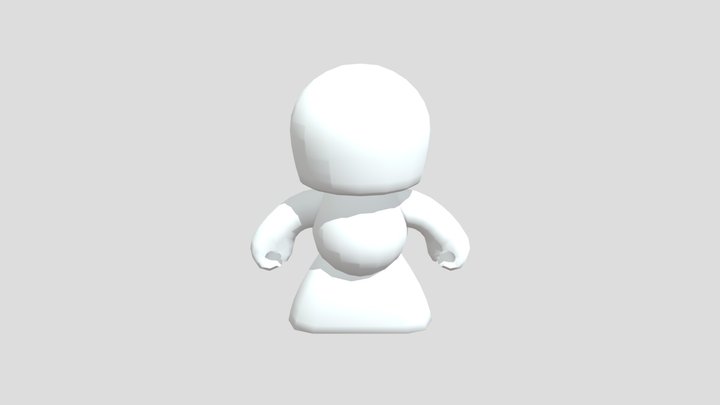 teste 3D Model