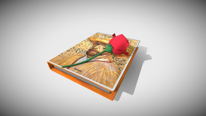 113-1期末考(12/31) 3D Model