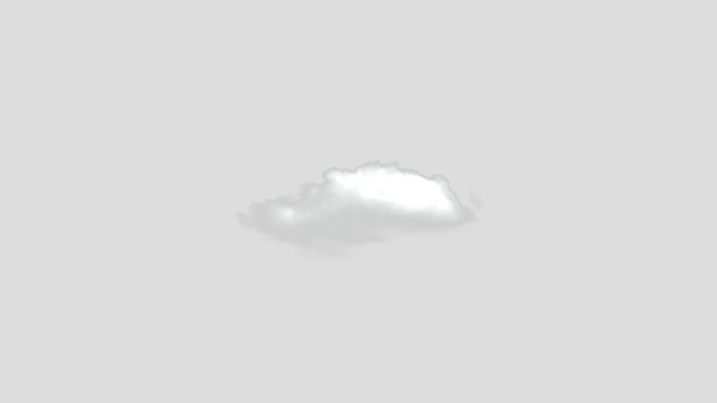 Fog Cloud Plane 33