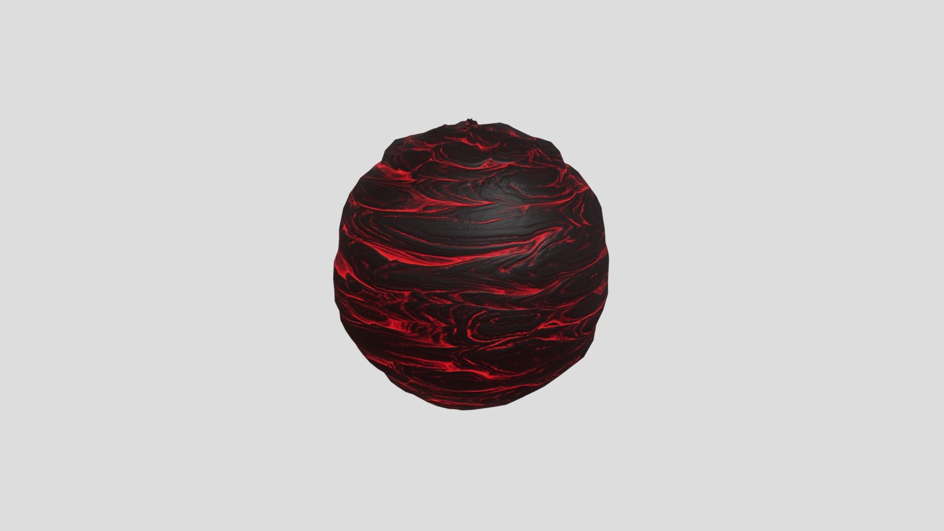 Lava Procedural practice material - Download Free 3D model by Kirolles ...