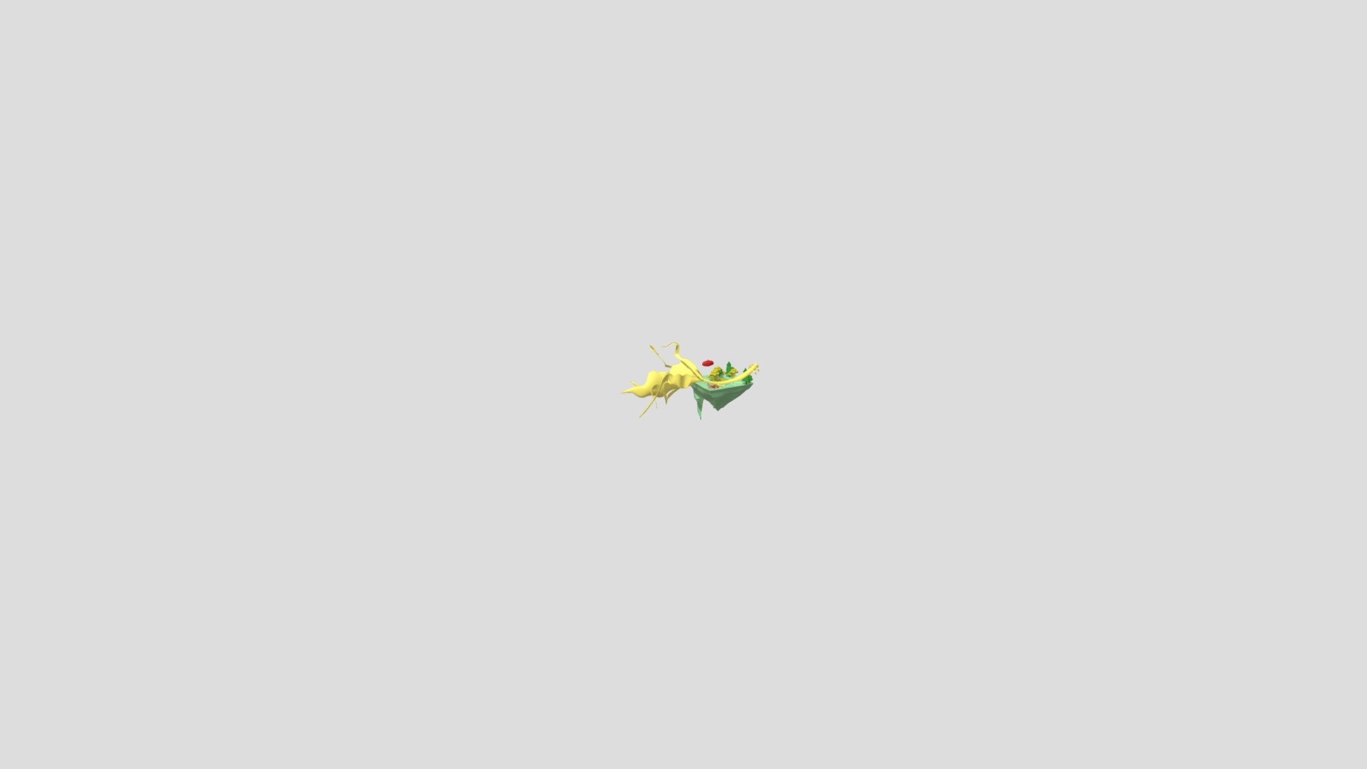 Final Modelado3d Isis Tinti