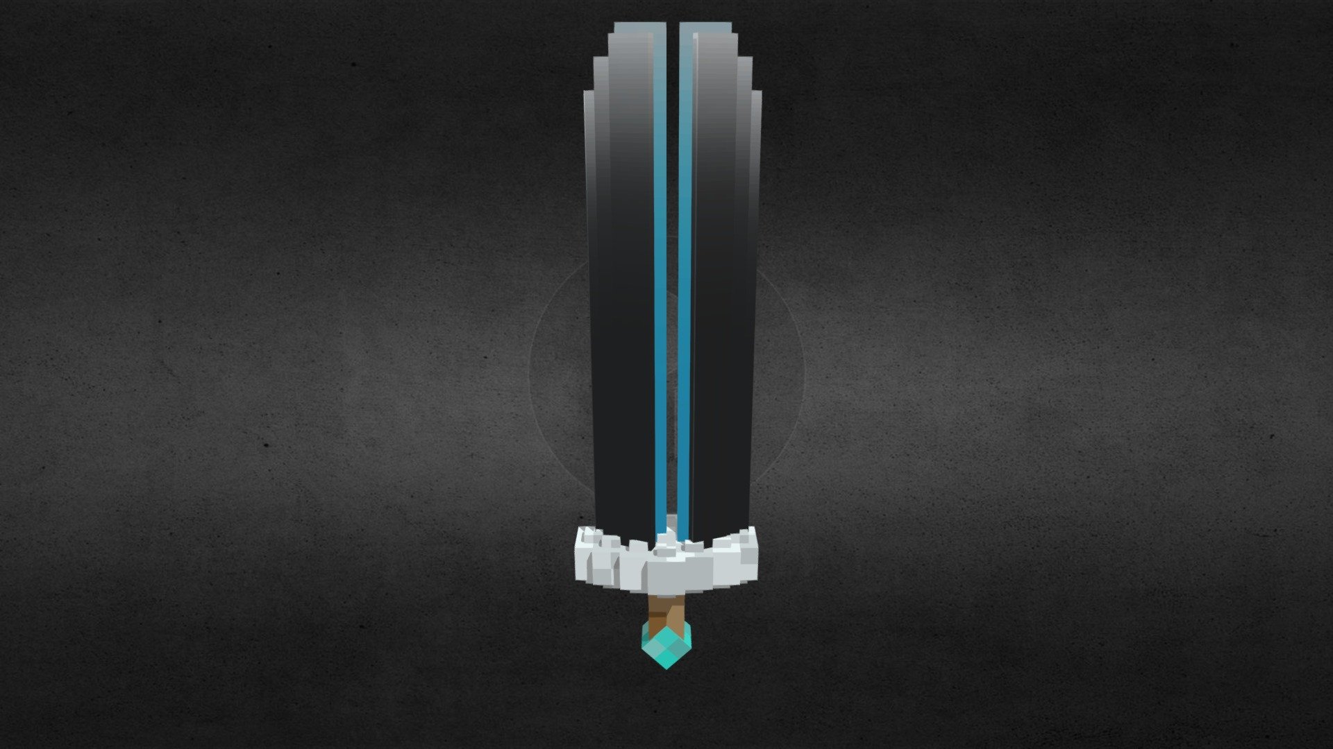 Titan Sword