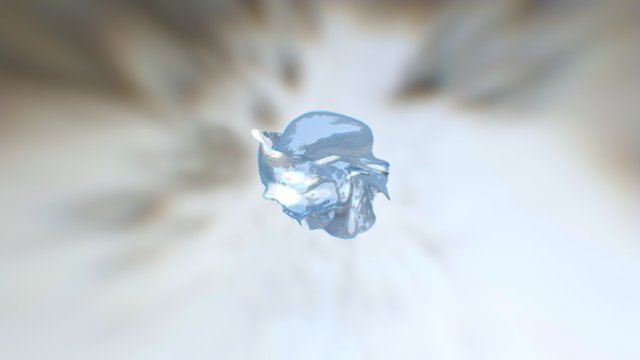 DINEFRIUM 3D Model