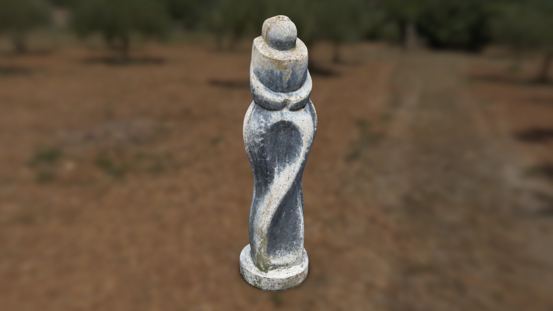 Statue