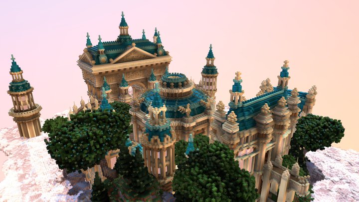 High Hopes 3D Model