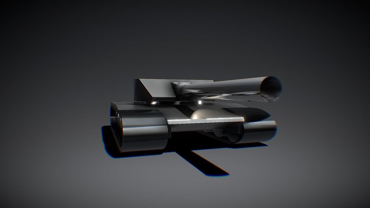 STRV-Searcher-2A+10B (1) – Modèle 3D gratuit STL