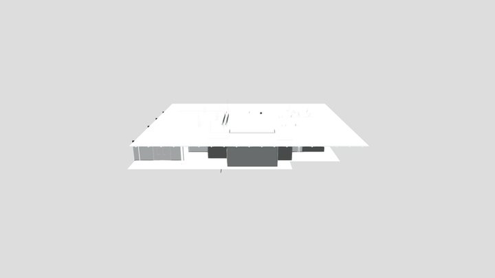 RTV Fredbear Fam Diner V1 – Free 3D Model STL