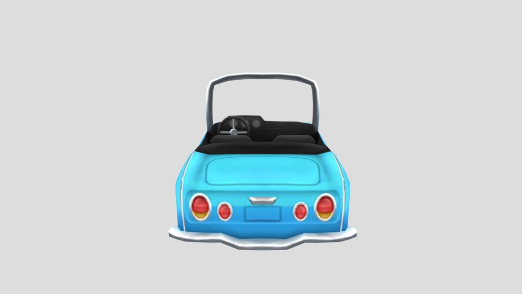 Car MTT