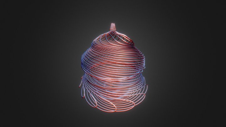 2 3D Model