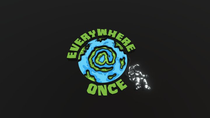 untitled 3D Model