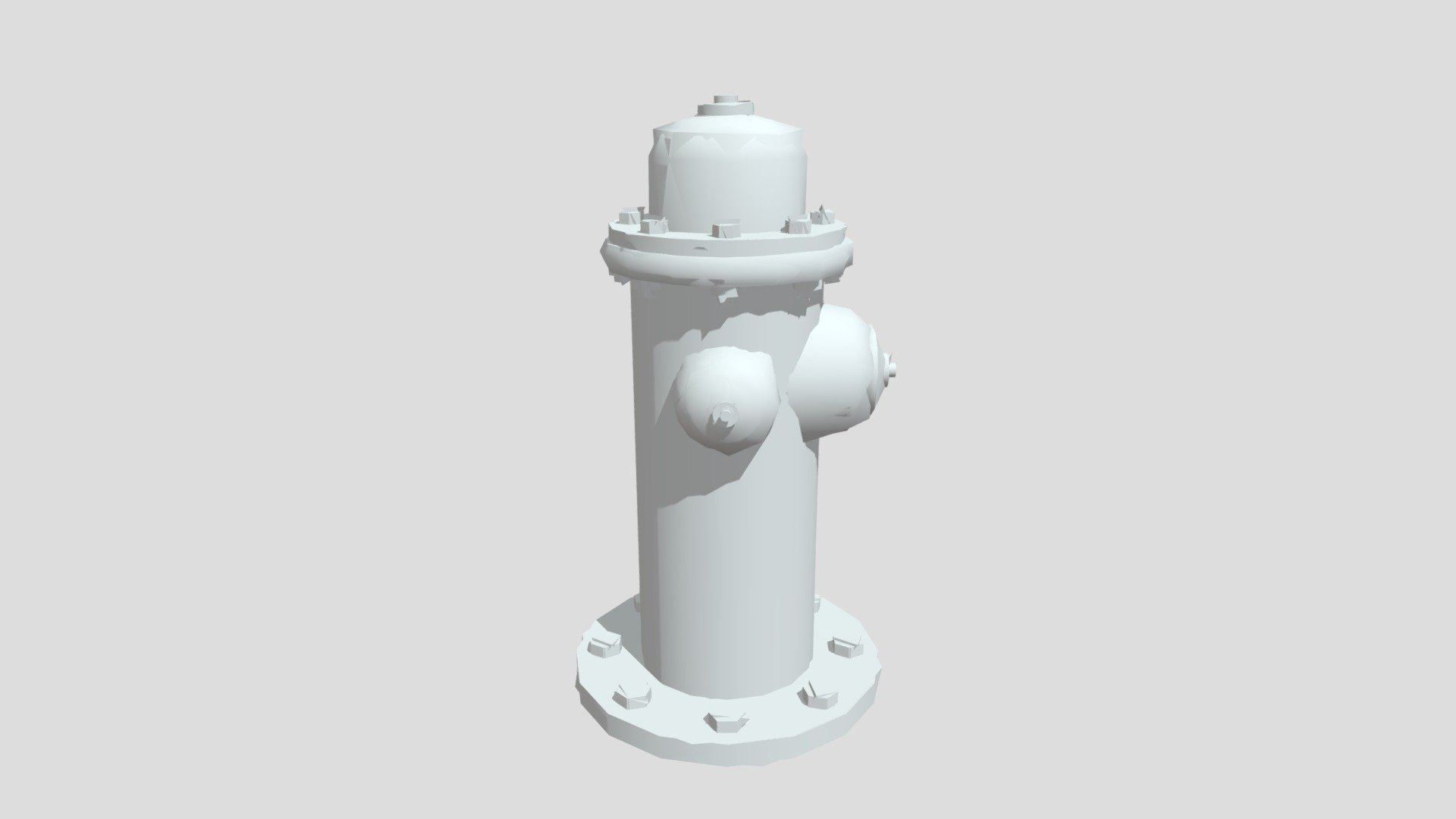 Fire Hydrant