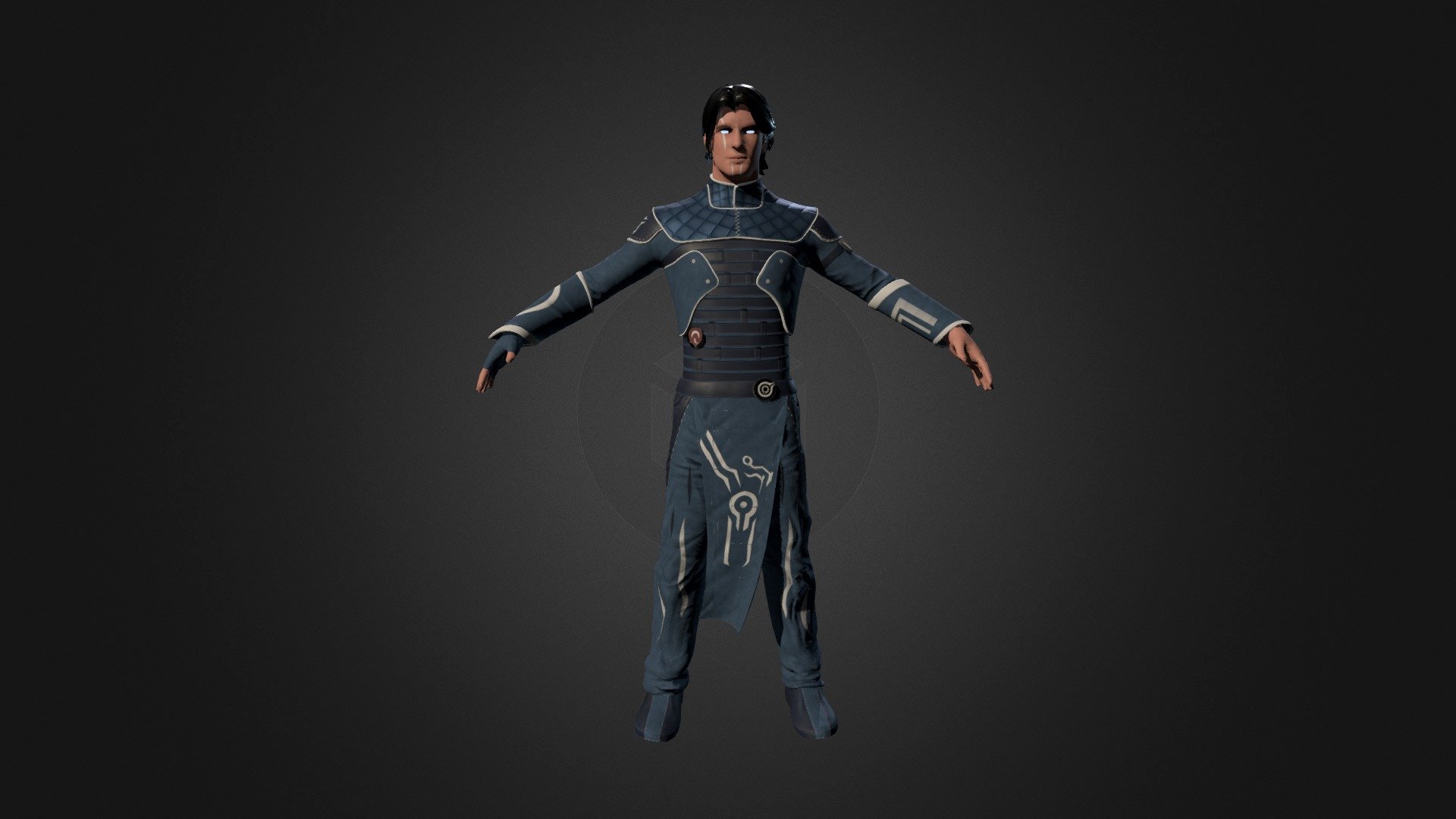 Jace Beleren