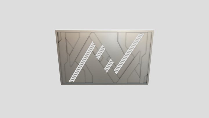 МВ Сборка этап 4 3D Model