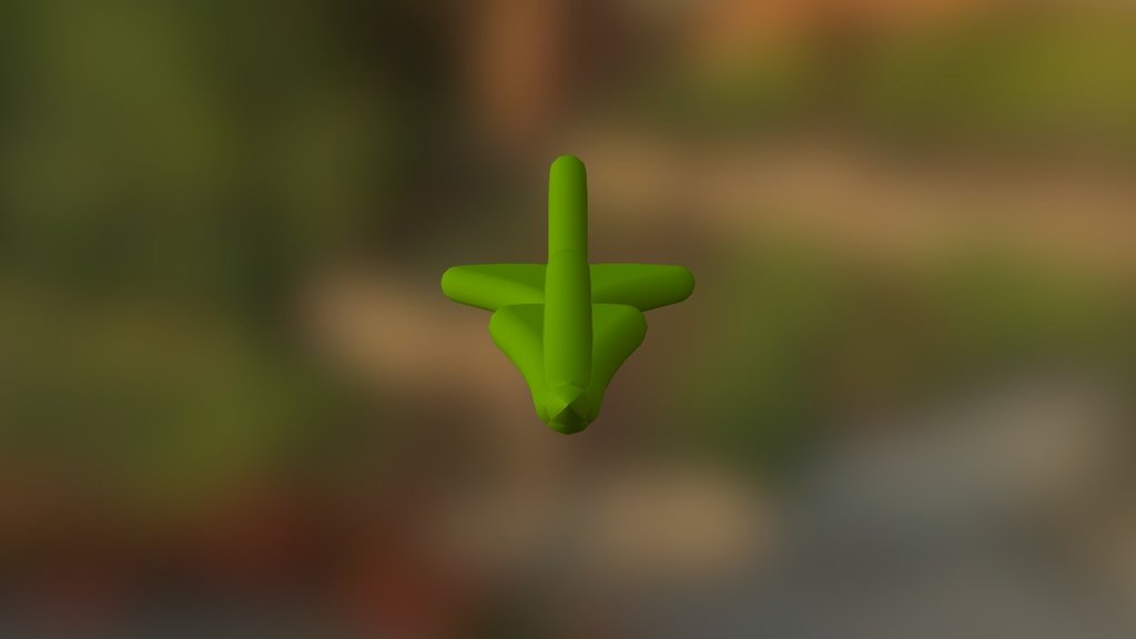Tree test sketch 1