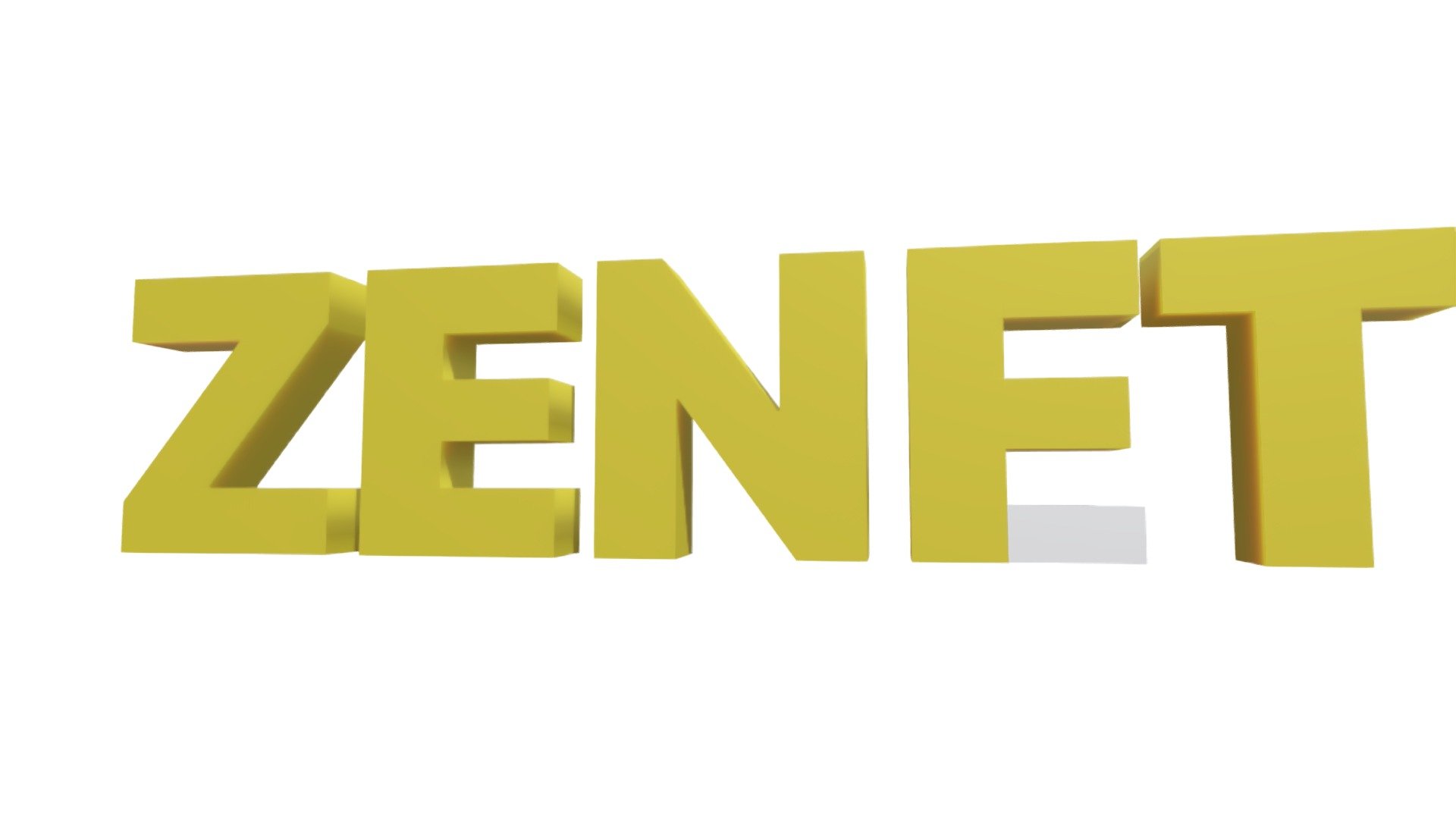logozenft