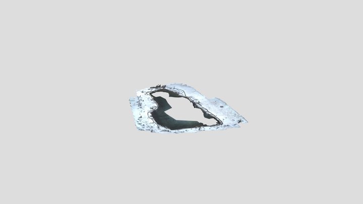 model 3D Model