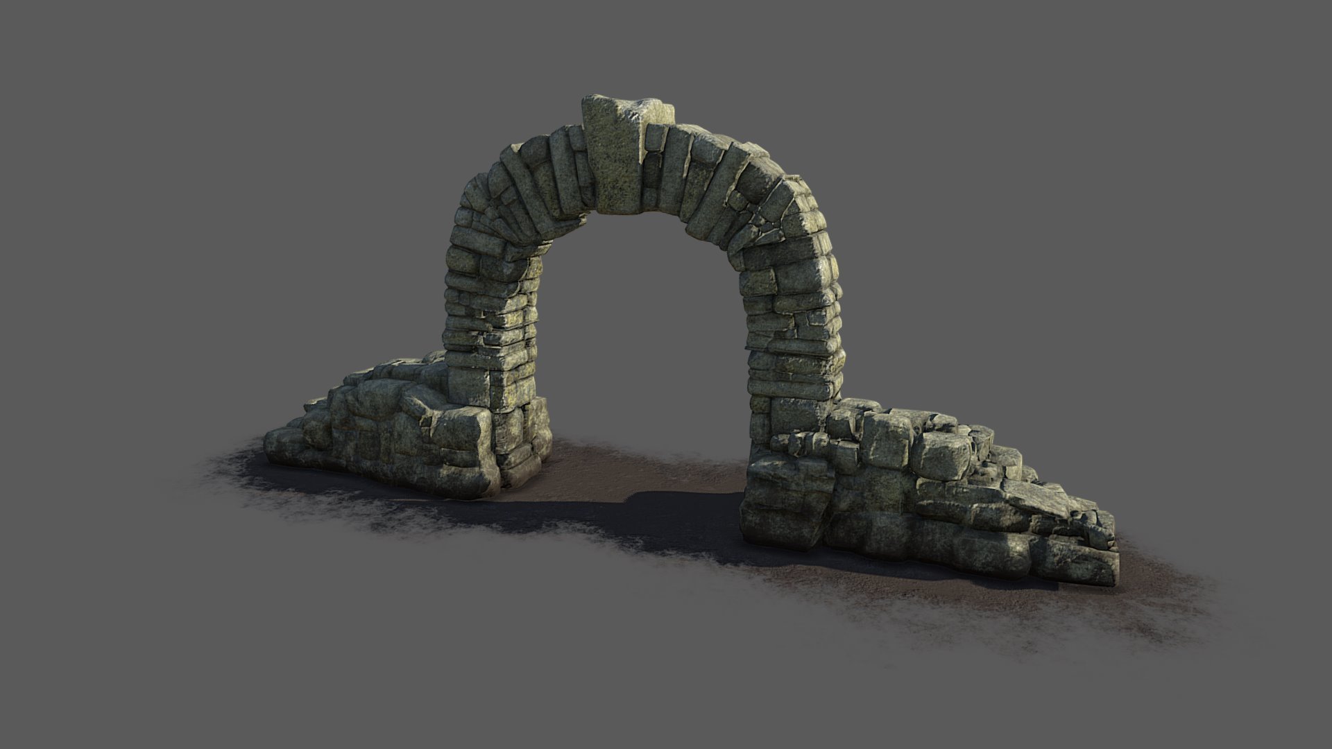 keystone-archway-3d-model-by-odonnellnathan-20fc464-sketchfab