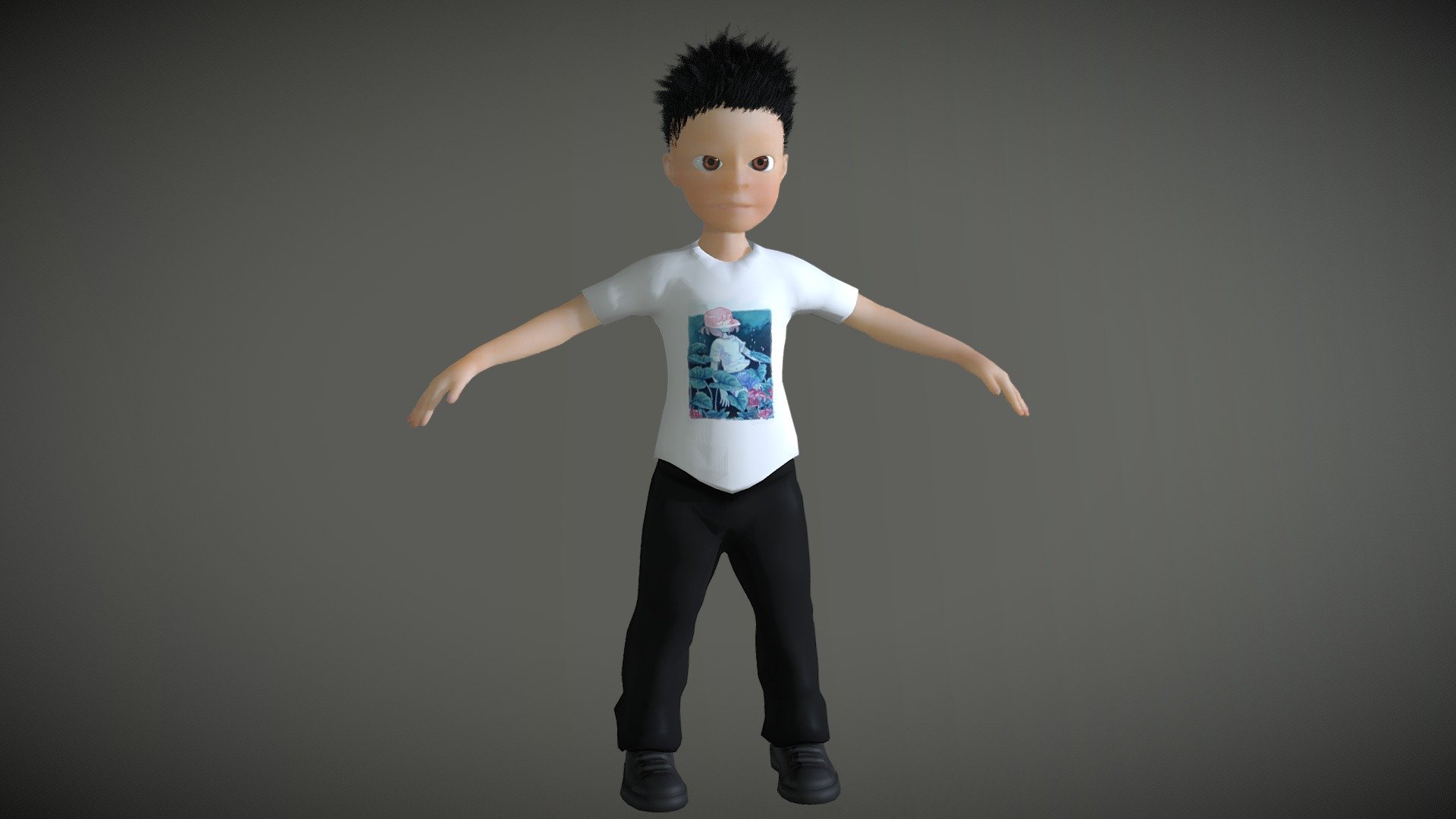 JADIEL
