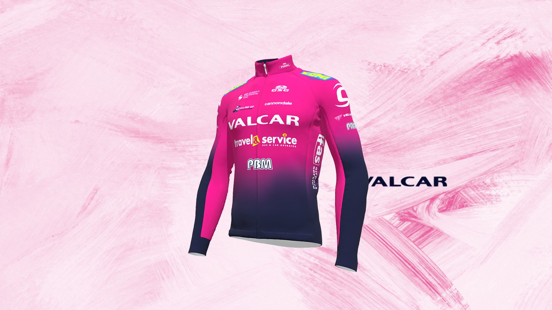 TEAM VALCAR