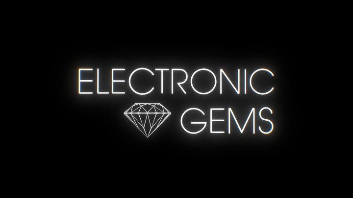 Electronic Gems Logo