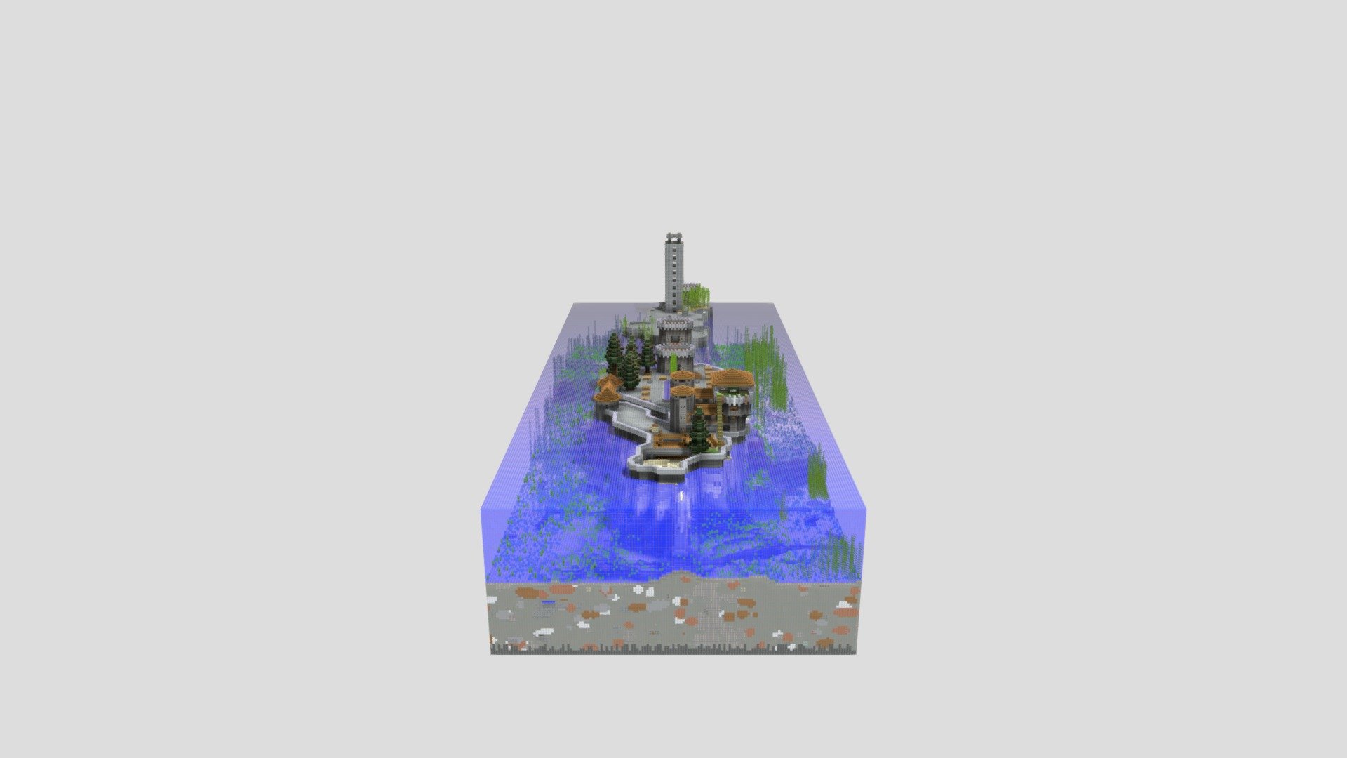 Worlorn-Islands