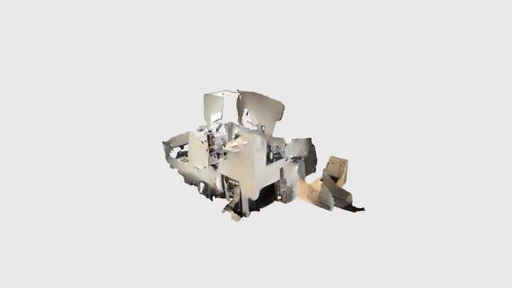 Test 3D Model