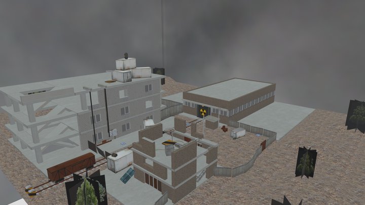 3DMAP FREE