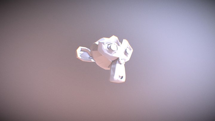 untitled 3D Model