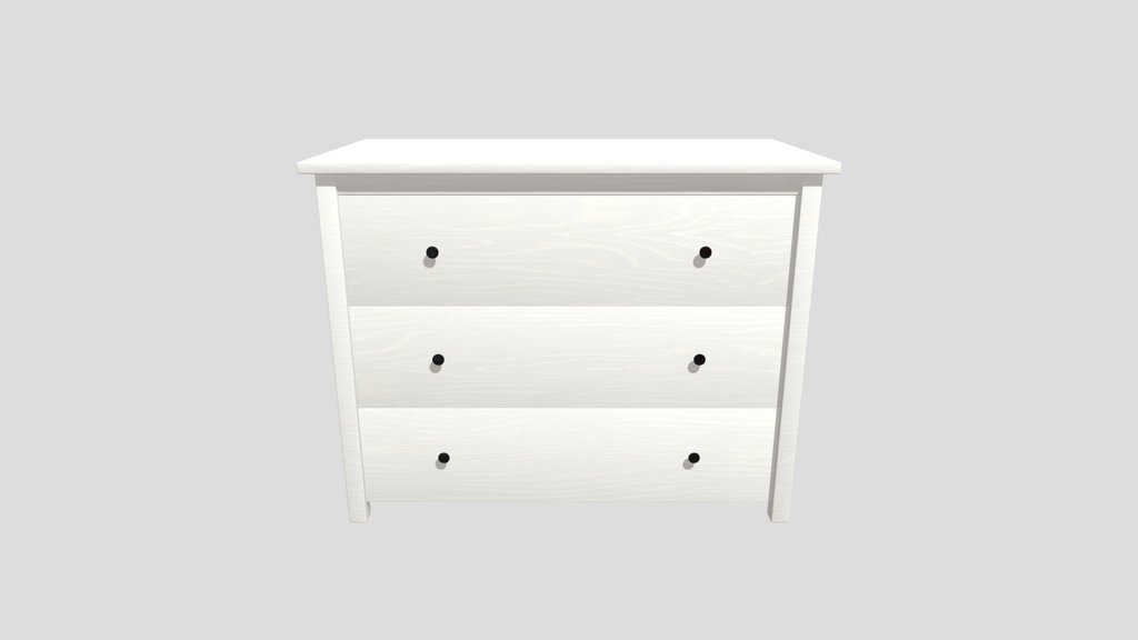 Commode