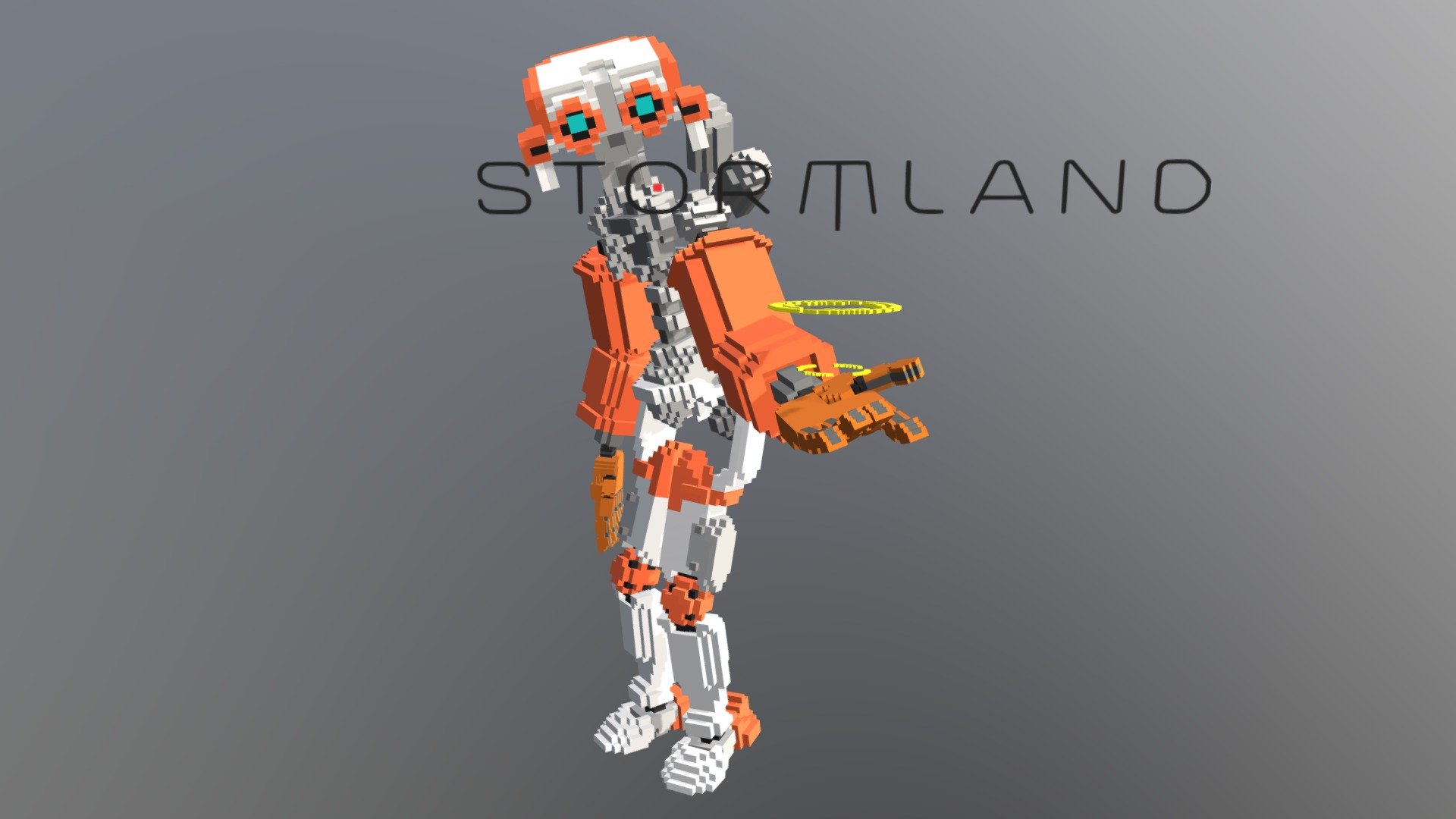 Vesper w Stormland Logo v3
