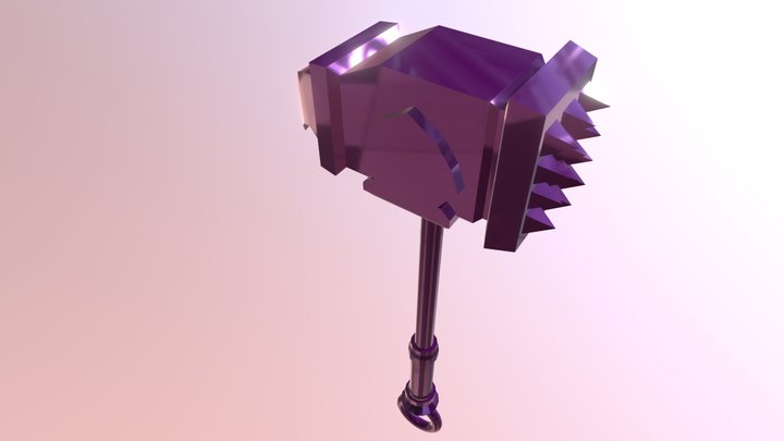 Hummer 3D Model