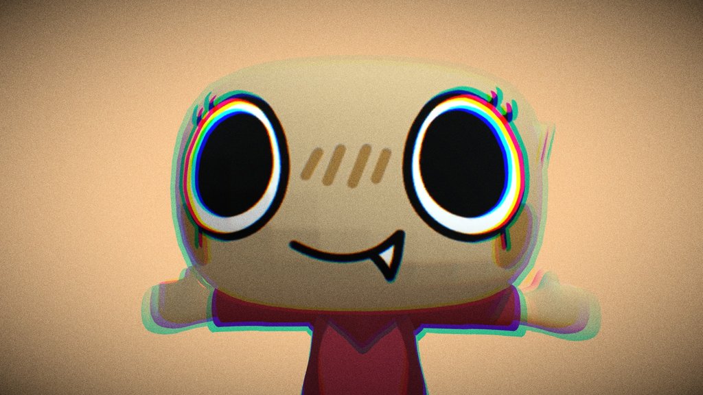 DinoSnore Shelly (Dandys World)