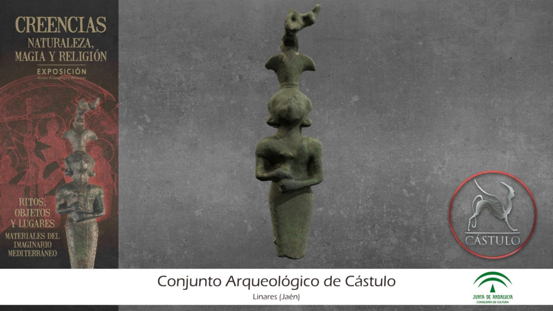 Astarté (Siglo VII a.C.)
