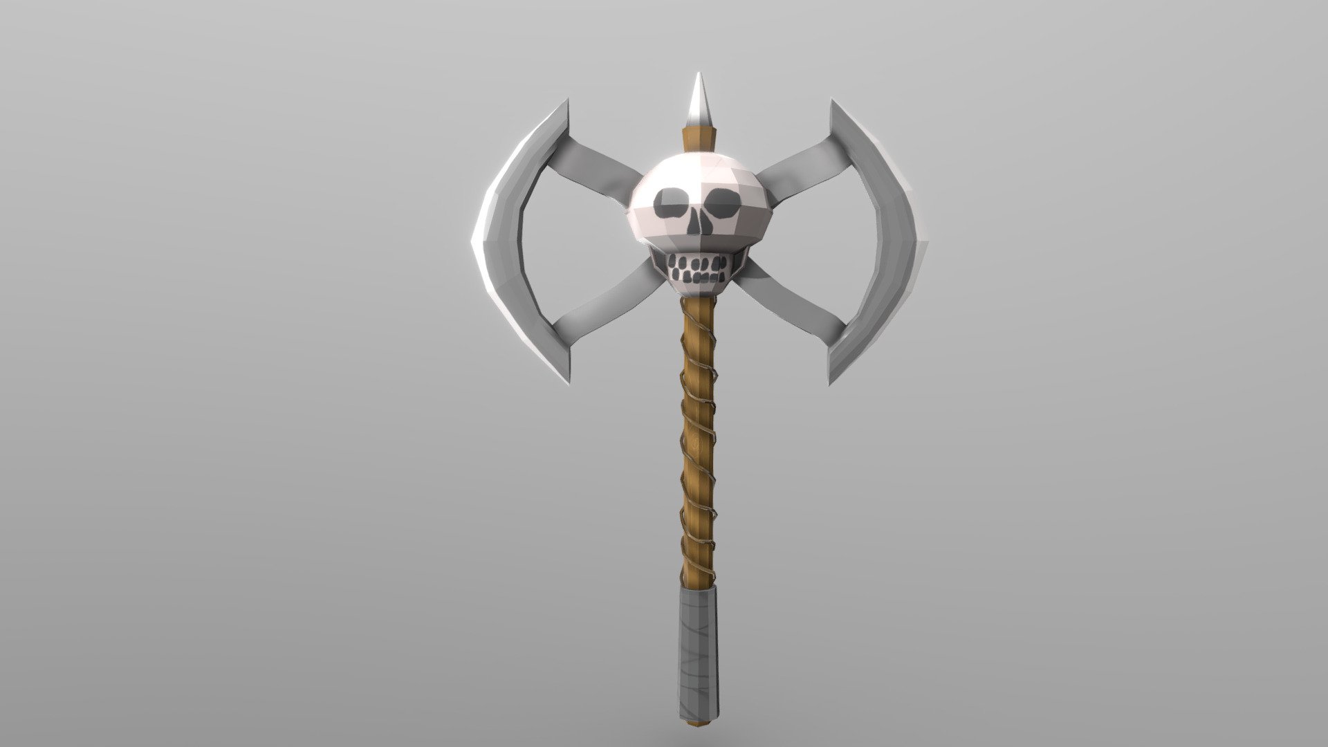 Axe 2.0