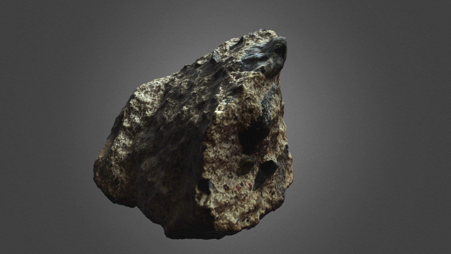 BERLIN'S WALL Fragment — Sketchfab embed 3D viewer