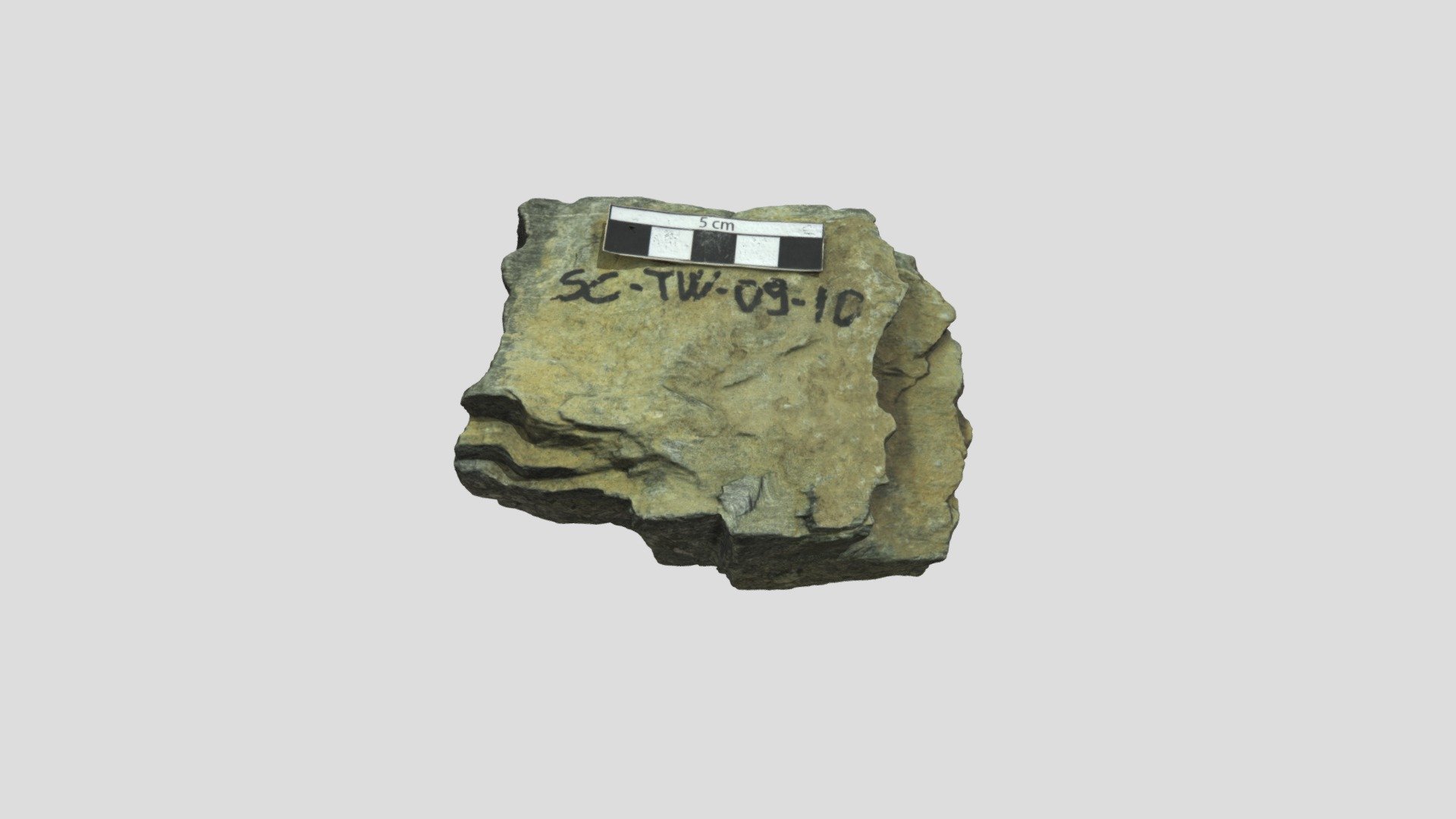 Rock #64