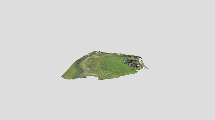 160921 3D Model