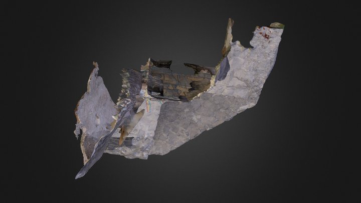 szereda 3D Model