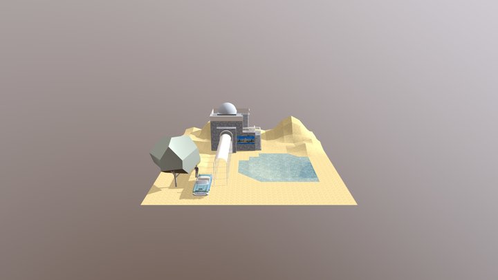 New Folder (2) 3D Model