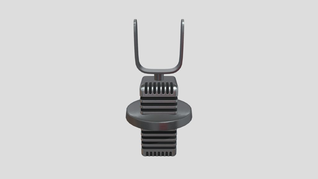 Microphone