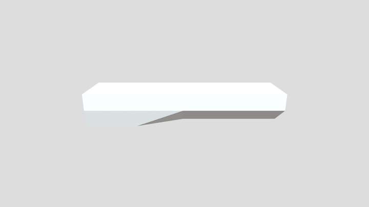 Peçatransicióseccióbiga 3D Model