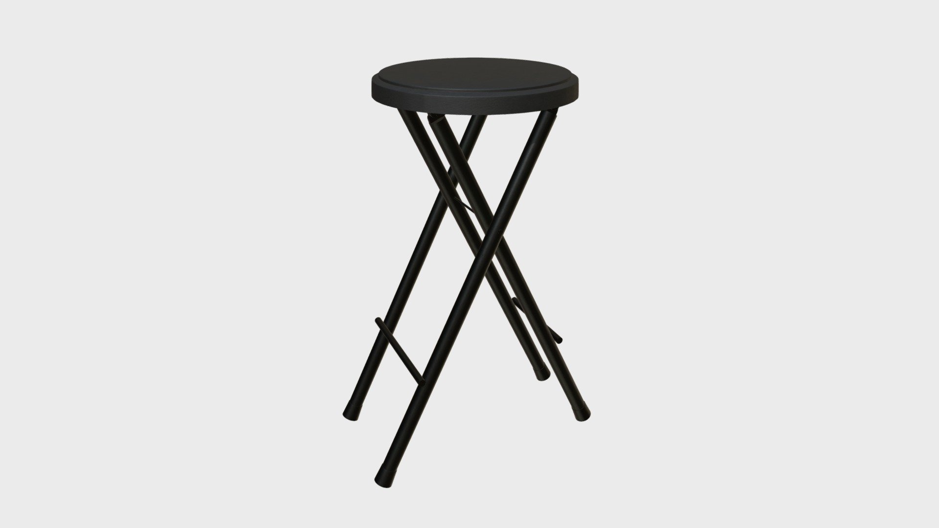 Folding stool 3