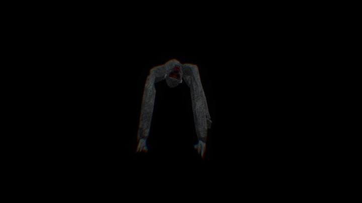 Deadraven – Modello 3D gratuito STL