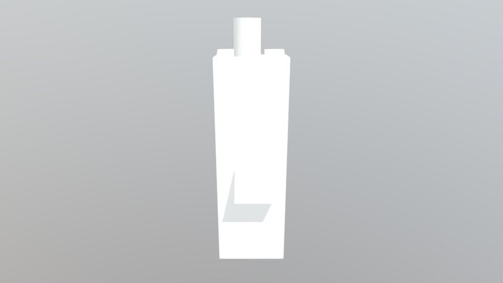 test2 3D Model