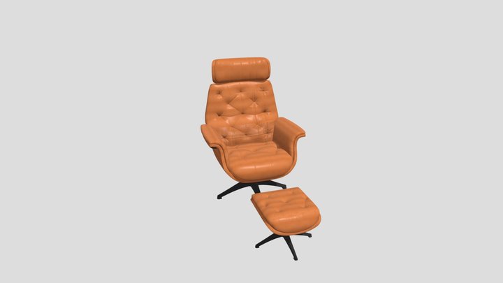 ptactical test 3D Model