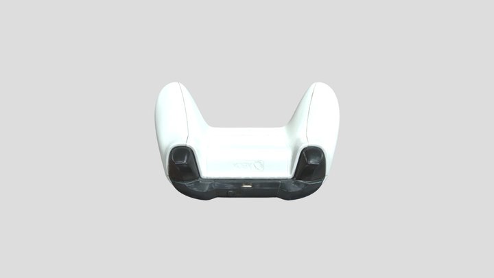 Xbox wireless controller 3d-scan 3D Model